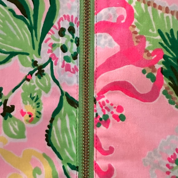 NWT Lilly Pulitzer Mila Dress - Picture 5 of 10